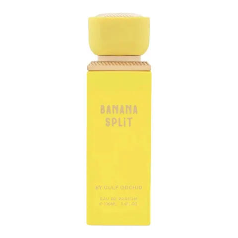 Gulf Orchid Banana Split woda perfumowana spray 100ml