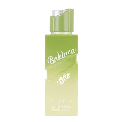 Gulf Orchid Baklava Bite woda perfumowana spray 100ml