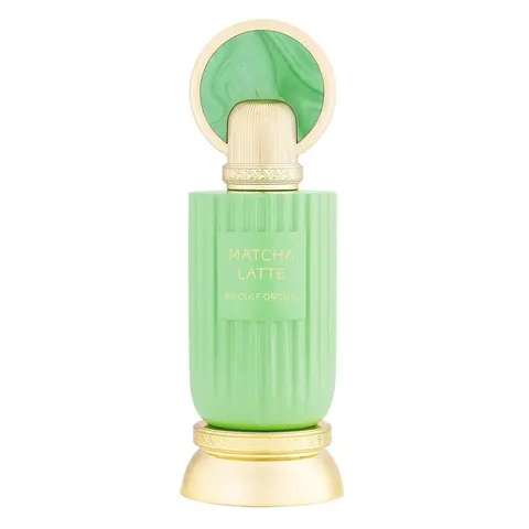 Gulf Orchid Matcha Latte woda perfumowana spray 100ml