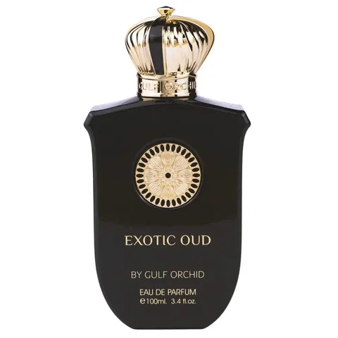 Gulf Orchid Exotic Oud woda perfumowana spray 100ml