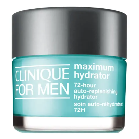Clinique For Men™ Maximum Hydrator 72-Hour Auto Replenishing Hydrator nawilżający krem do twarzy na dzień 50ml