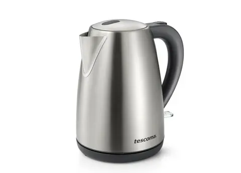 Czajnik bezprzewodowy 1,7L GrandCHEF Grafitowy 677816 Tescoma