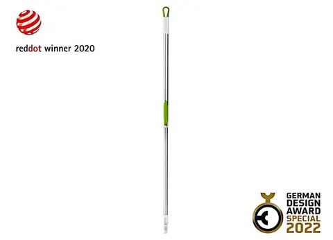 Kij teleskopowy 74-124cm ProfiMATE 900924 Tescoma