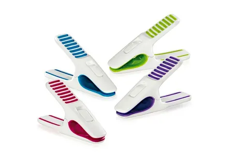 Klamerki do bielizny 20 sztuk CLEAN KIT 900720 Tescoma