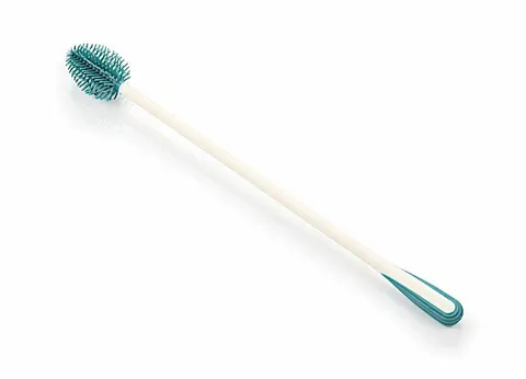 Szczotka do butelek 38 cm CLEAN KIT Flex 900742 Tescoma