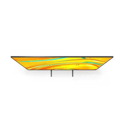 Telewizor Mini LED Sony K85XR55B 85" 4K UHD czarny