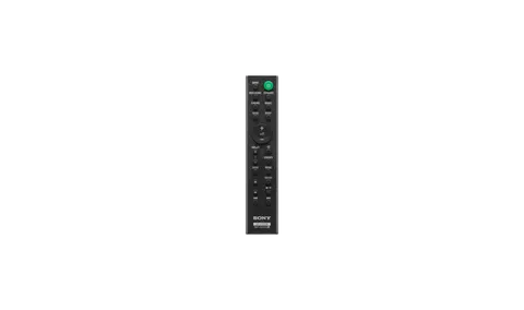 Soundbar Sony HT-S40R 5.1 600 W czarny