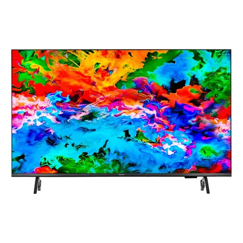Telewizor LED Philips 65PUS8010 65" 4K UHD Ambilight czarny