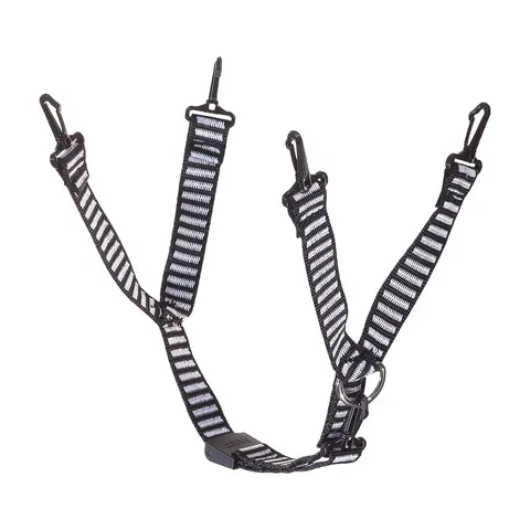 Pasek podbrótkowy MSA-STRAP-4P WB uniwersalny