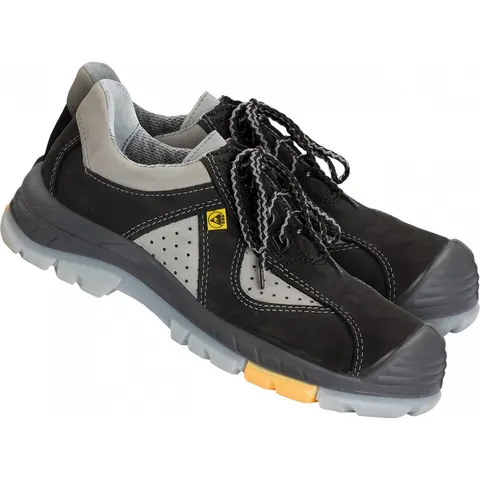 Buty bezpieczne BPPOP703 S1 SRC ESD 41