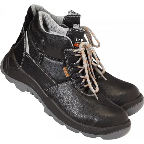 Buty bezpieczne polskie PPO T363 BS S3 SRC 40