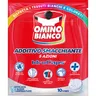 Omino Bianco IndroCaps Additivo Smacchiante - odplamiacz w tabletkach 5w1 (10 szt.)