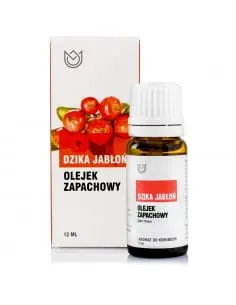 Naturalne aromaty Olejek zapachowy Dzika Jabłoń (10ml)