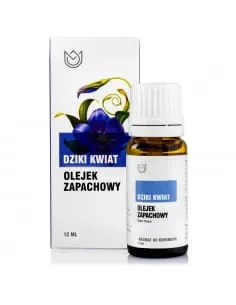 Naturalne aromaty Olejek zapachowy Dziki kwiat (10ml)