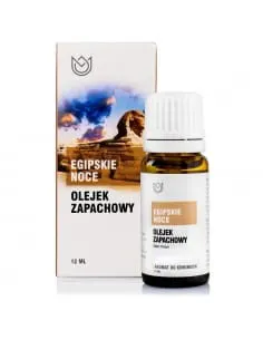 Naturalne aromaty Olejek zapachowy Egipskie noce (10ml)