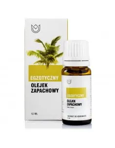Naturalne aromaty Olejek zapachowy Egzotyczny (10ml)