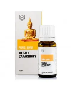 Naturalne aromaty Olejek zapachowy Feng Shui (10ml)