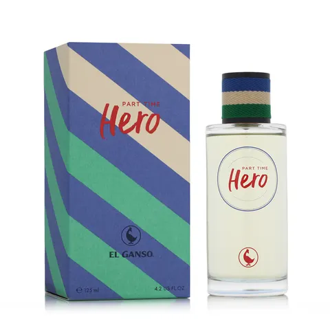 El Ganso Part Time Hero Woda Toaletowa 125ml