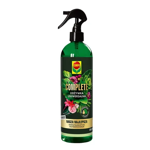 COMPLETE Odżywka uniwersalna 500ml COMPO