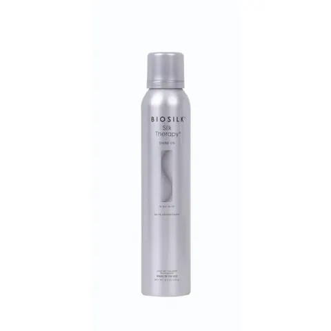 Biosilk silk therapy shine-on nabłyszczacz i odżywka 2w1 150g