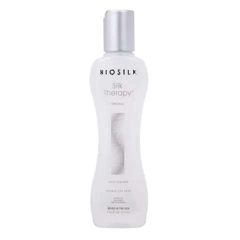 Biosilk silk therapy jedwab do włosów 167ml