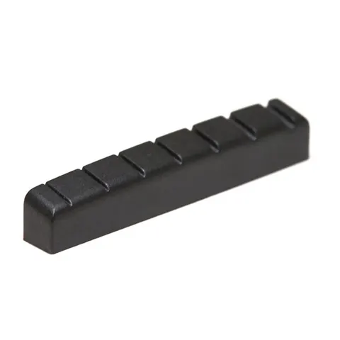 Siodełko Graph Tech Tusq Schecter 7 Strun