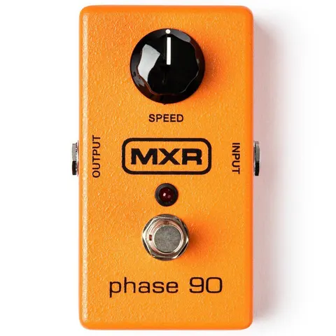 MXR M101 Phase 90