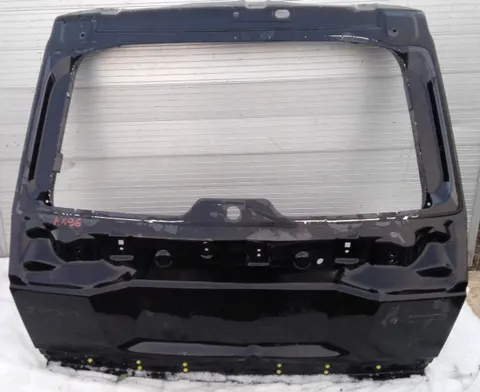 A196 KLAPA RANGE ROVER SPORT