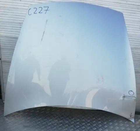 C227 MASKA PORSCHE CAYENNE 7L5 2002 - 2010