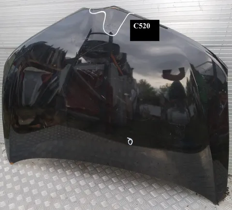 C520 MASKA TOYOTA AURIS II 2012