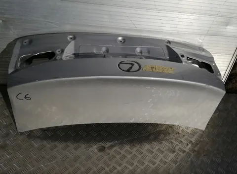 C6 LEXUS IS IS220 IS250 2005 -> KLAPA BAGAŻNIKA
