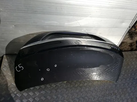 C5/ C30 MERCEDES W221 221 LIFT KLAPA BAGAŻNIKA