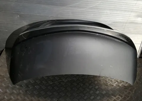 C4 MERCEDES W221 221 LIFT KLAPA BAGAŻNIKA