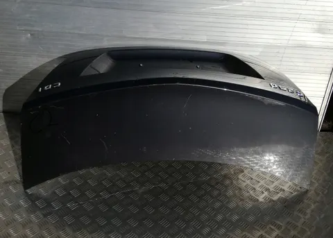 C2 MERCEDES W204 204 LIFT KLAPA BAGAŻNIKA