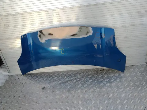 C87/C731/C904/C908/D662/C990/C1011 MASKA TOYOTA YARIS II 2 2006 - 2011