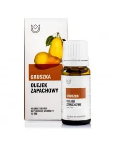 Naturalne aromaty Olejek zapachowy Gruszka (10ml)