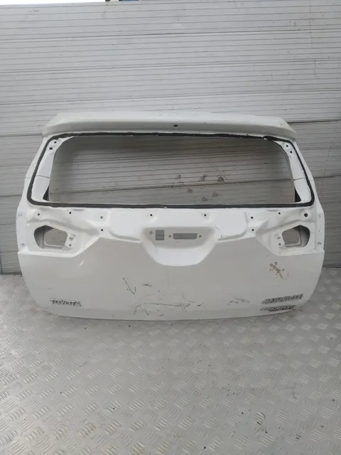 A421/G137 KLAPA TOYOTA COROLLA