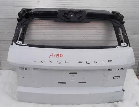 A188/A190/A401/D54/G187 KLAPA RANGE ROVER EVOQUE 2012