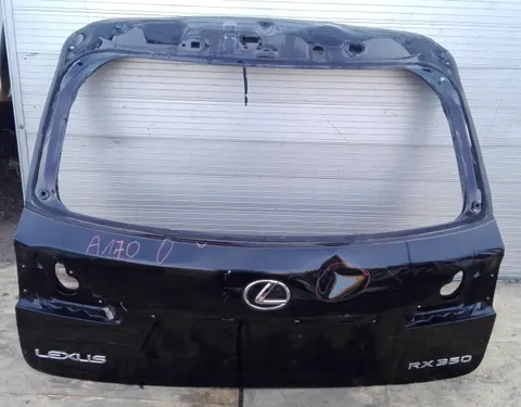A170 LEXUS RX350 RX450H 09 10 11 12 13 14 15