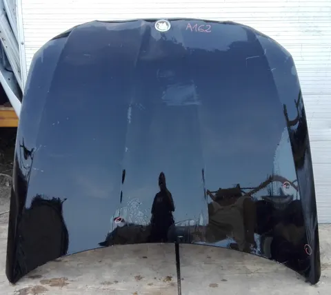 A162 MASKA BMW E90 E91 LIFT