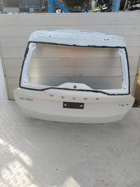 A229/G240/G247 KLAPA VOLVO XC90 2017