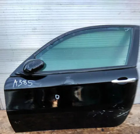 A385 DRZWI ALFA ROMEO 147 LEWE PRZÓD