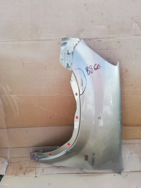 B866/E454/E505/E508/F368 BŁOTNIK HONDA CRV 2002- LEWY PRZÓD