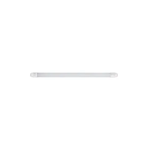 Świetlówka LEDtube T8 G13 600mm 9W 1260lm 220-240V LED GLASSV3 4000K NW neutralna biel, mleczne szkło, kl.energ.D(nowa), 25000h