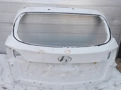 A212 KLAPA HYUNDAI I30 KLAPA KOMBI 2012 -> i30