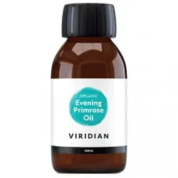 Viridian ekologiczny olej z wiesiołka (100ml)