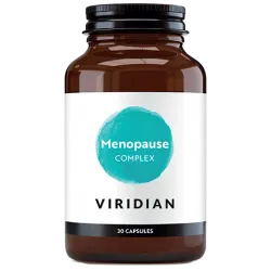 Viridian Menopauza Kompleks (30kap)