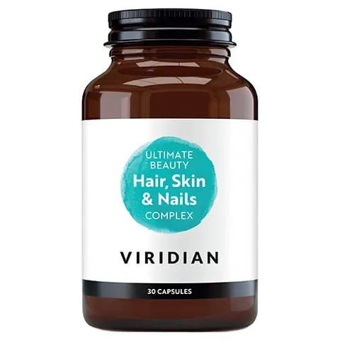 Viridian Ultimate Beauty Complex (30 kap)