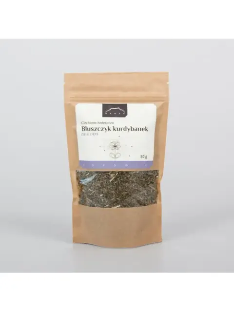 Magiczny Ogród Bluszczyk kurdybanek cięty (50g)