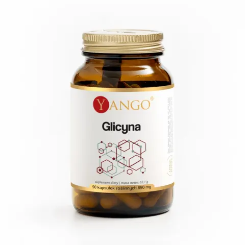 Yango Glicyna (90 kap)